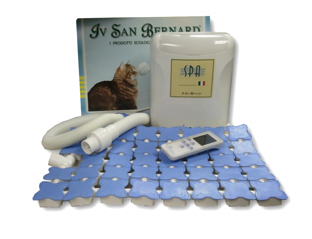 OZONE SPA THERAPY MACHINE image 0