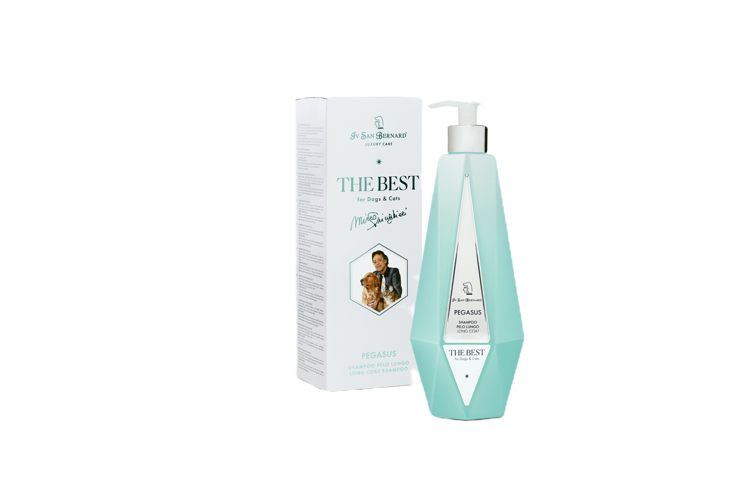 The Best Line Pegasus Shampoo image 0