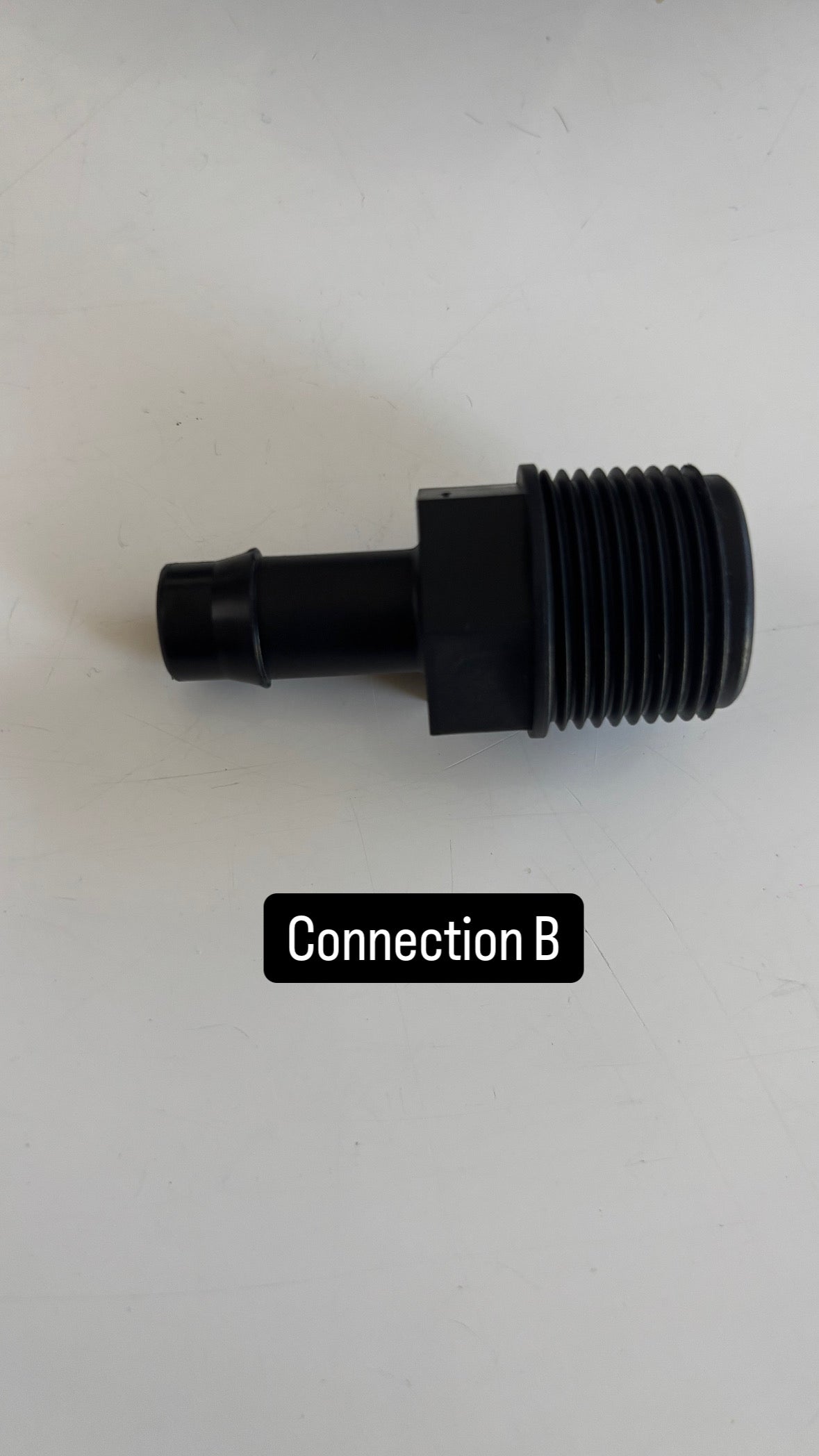 The Original Sav Ur Fur Under Coat Hose Nozzle - Ultimate Pooch Parent