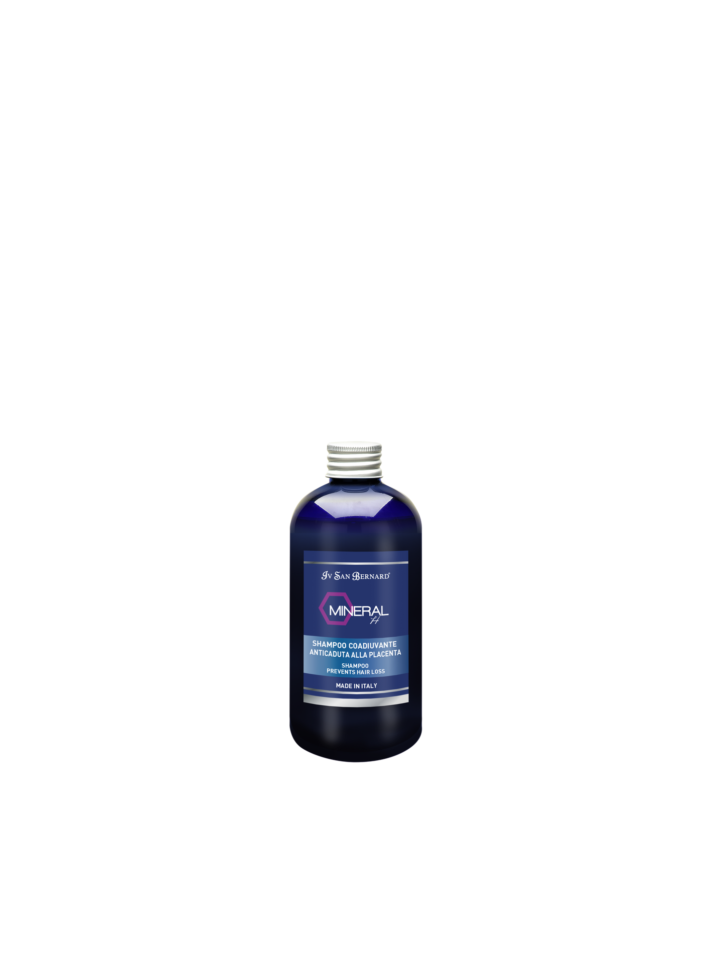 MINERAL H SHAMPOO with Placental Enzymes