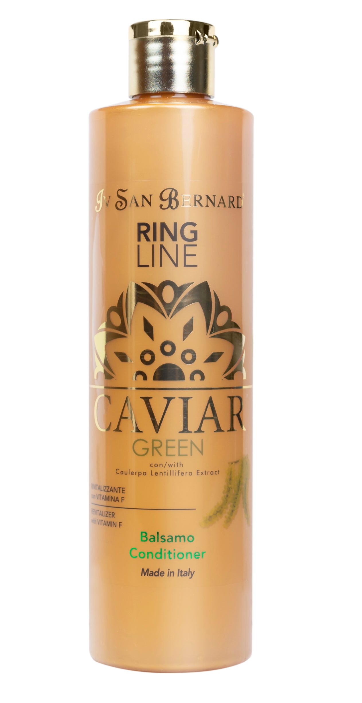 Caviar Green Bundle Save 10% on Caviar Green Shampoo 300ml, Conditioner 300ml & Nutritive-Mix Serum - Ultimate Pooch Parent