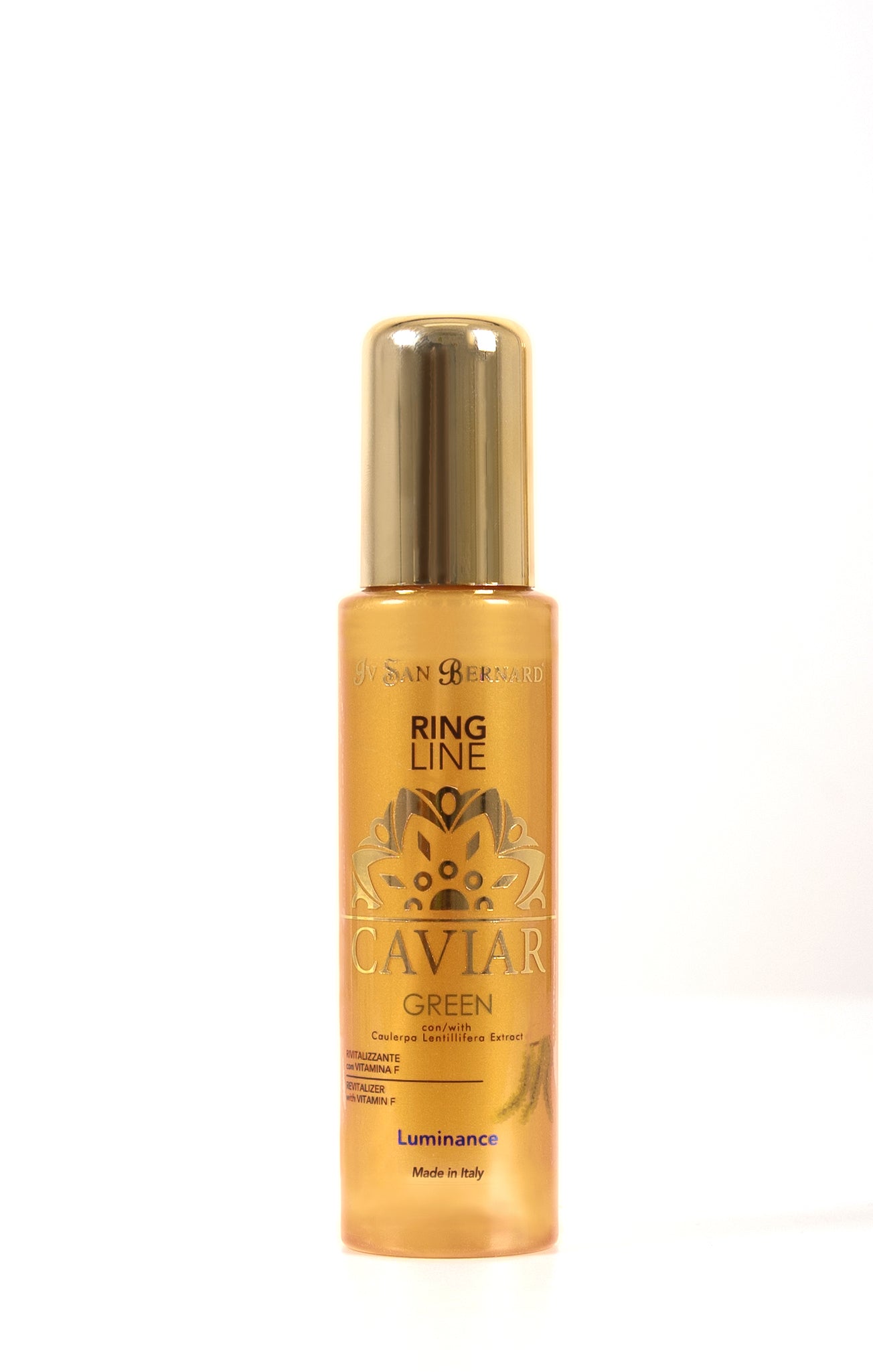 Caviar Green Luminance 100ml (Iv San Bernard) - Ultimate Pooch Parent
