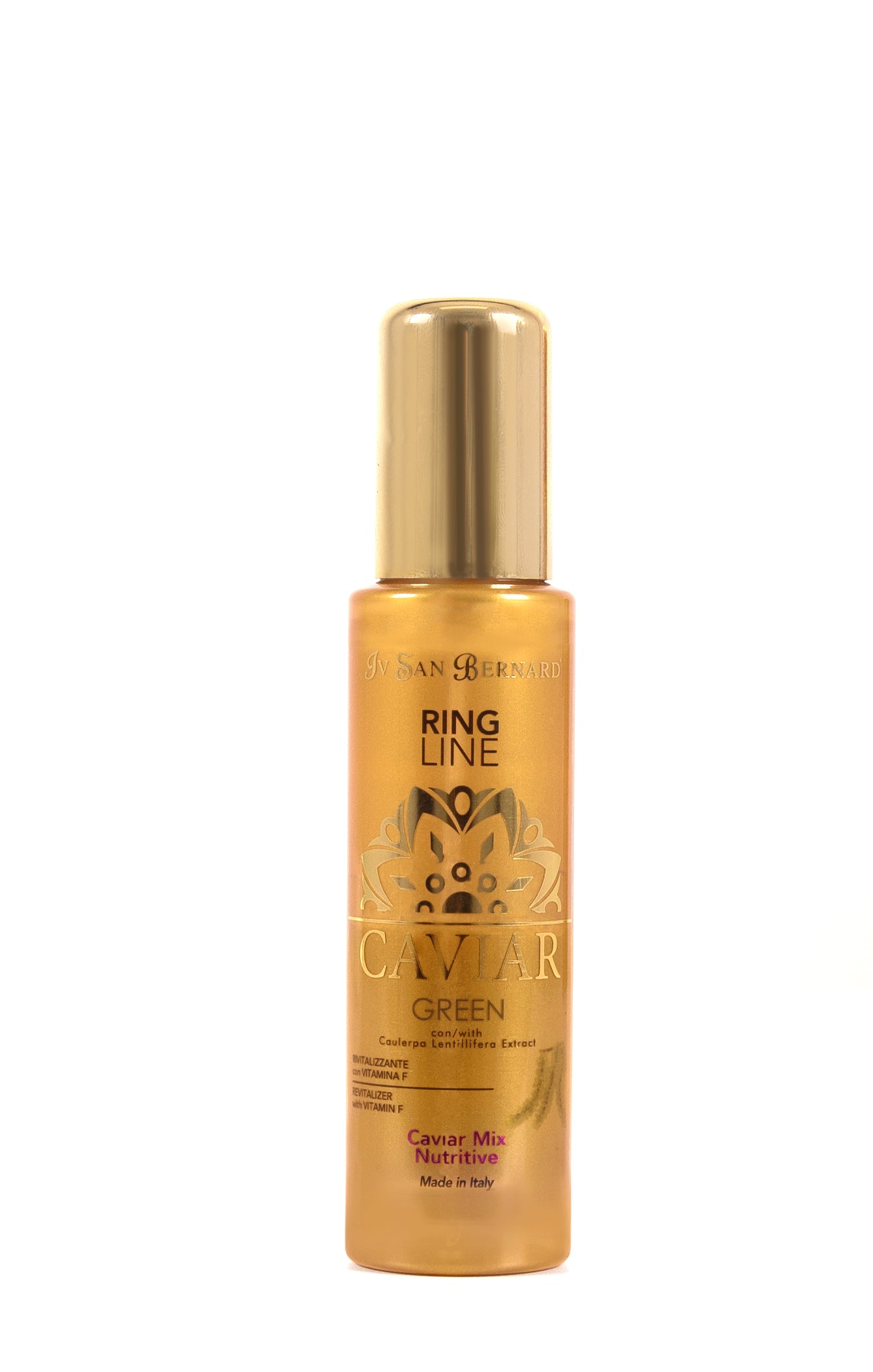 Caviar Green Bundle Save 10% on Caviar Green Shampoo 300ml, Conditioner 300ml & Nutritive-Mix Serum - Ultimate Pooch Parent