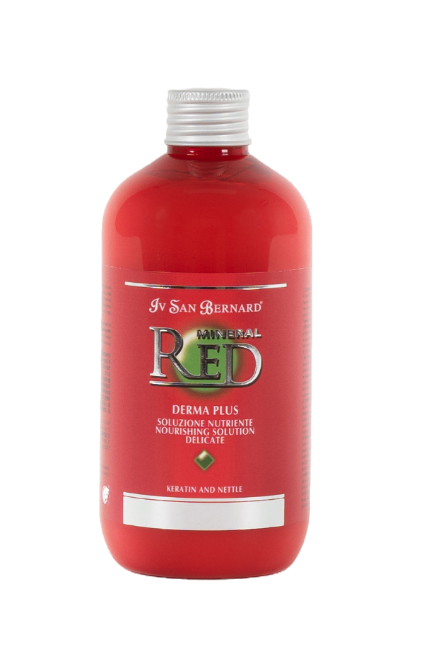 MINERAL RED Derma Plus CONDITIONER MASK image 0