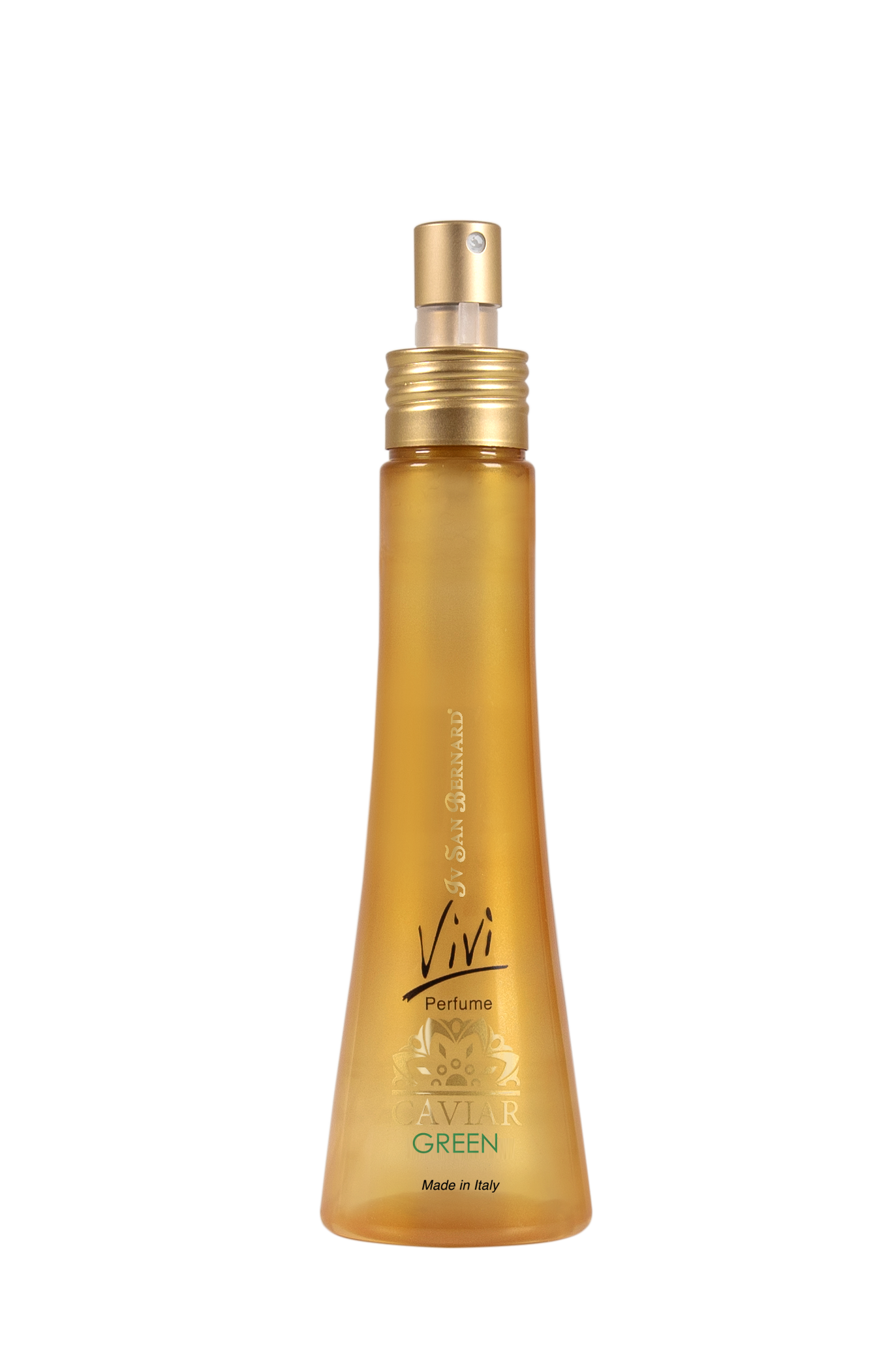 Caviar Green Vivi Perfume 100ml (Iv San Bernard) - Ultimate Pooch Parent