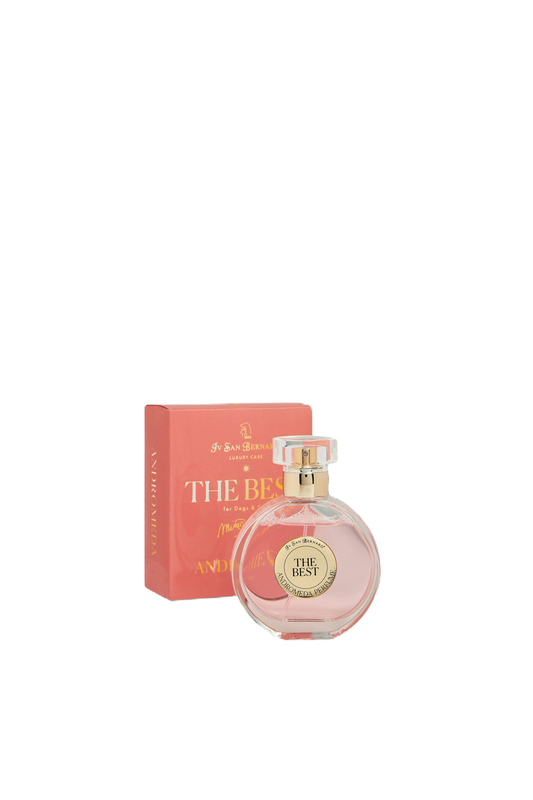 ISB The Best Andromeda Perfume 50ml image 0