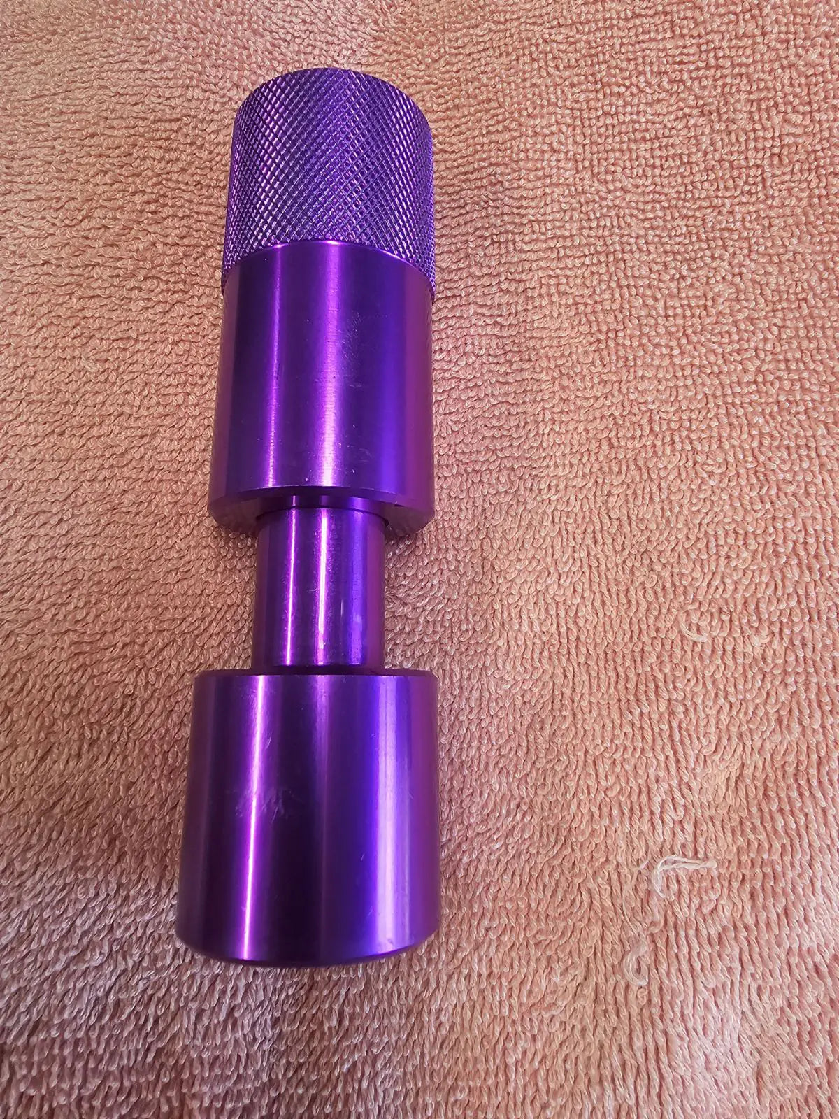 Sav Ur Fur Under Coat Hose Nozzle image 0