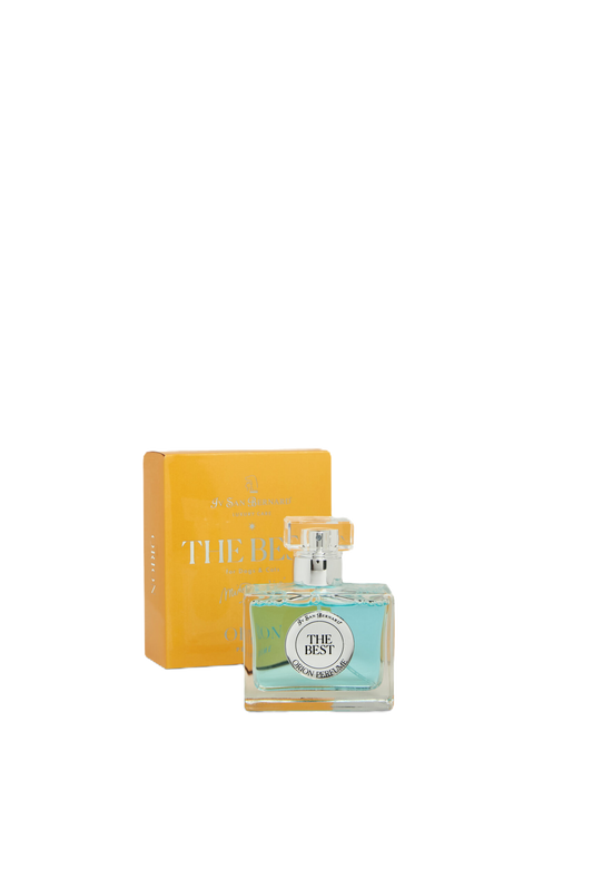 The Best Orion Perfume 50ml image 0