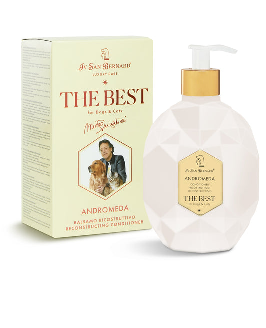 The Best Line Andromeda Conditioner image 0
