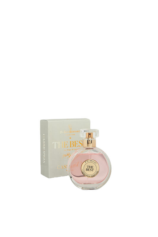 ISB The Best CASSIOPEIA Perfume 50ml image 0