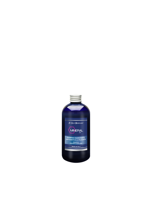 MINERAL H SHAMPOO with Placental Enzymes - Ultimate Pooch Parent