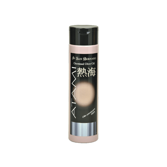 OZONIZED OLIVE OIL 300ML image 0