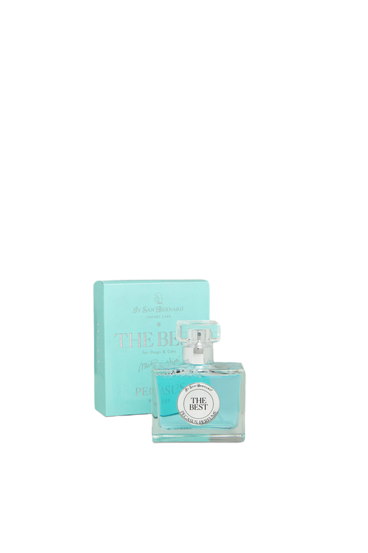 The Best Pegasus Perfume 50ml image 0