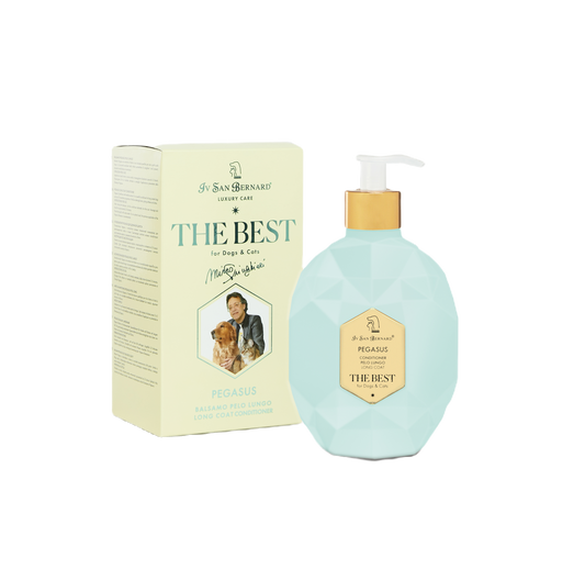 The Best Line Pegasus Conditioner (Long Coat) image 0