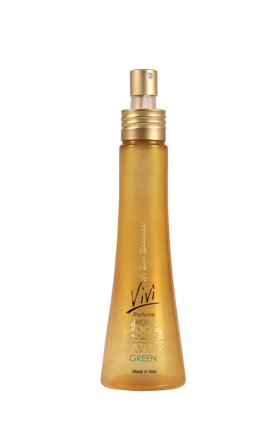 Caviar Green Vivi Perfume 100ml (Iv San Bernard) - Ultimate Pooch Parent